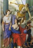DICTIONNAIRE ICONOLOGIQUE. LES ALLÉGORIES ET LES SYMBOLES