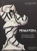 PRIMAVERA 1912-1972. ATELIER D\