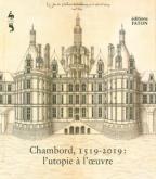 CHAMBORD 1519-2019. L\