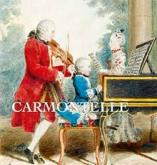 CARMONTELLE (1717-1806) OU LE TEMPS DE LA DOUCEUR DE VIVRE