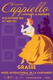 LEONETTO CAPPIELLO - LAFFICHE ET LA PARFUMERIE