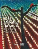 JOSE ANTONIO DA SILVA. PINTAR O BRASIL (1909-1996)