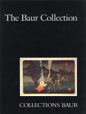 The Baur Collection Geneva. Japanese prints.