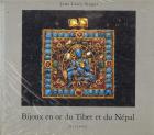 BIJOUX EN OR DU TIBET ET DU NEPAL