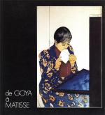 DE GOYA A MATISSE 1992
