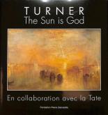 TURNER. SUN IS GOD