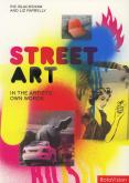 STREET ART - IN THE ARTIST\
