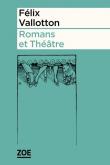 romans-et-theÂtre