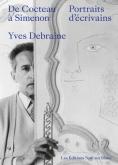 DE COCTEAU A SIMENON - PORTRAITS D\