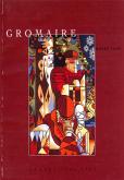 Gromaire. Oeuvre tissé.