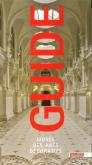 GUIDE DU MUSEE DES ARTS DECORATIFS - VERSION FRANCAISE