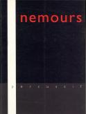 Nemours percussif.