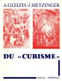 DU CUBISME