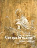 Pas la couleur, rien que la nuance ! Trompe-l\