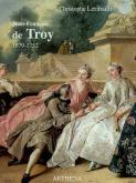 JEAN-FRANÃ‡OIS DE TROY (1679-1752)