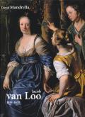 JACOB VAN LOO 1614-1670