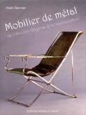 MOBILIER DE MÉTAL. DE L\