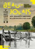 BEAUJOLAIS. ARTS, HOMMES ET TERRITOIRES