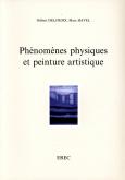 Phénomènes physiques et peinture artistique