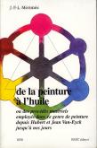 De la peinture à l\