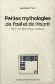 PETITES MYTHOLOGIES DE L\