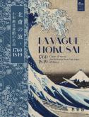 LA VAGUE HOKUSAI 1760-1860. CHEFS-D\