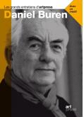 DANIEL BUREN - LES GRANDS ENTRETIENS D\