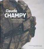 CLAUDE CHAMPY - TERRE COMPLICE