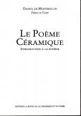 LE POEME CERAMIQUE - INTRODUCTION A LA POTERIE