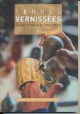 TERRES VERNISSEES - ENGOBE ET COUVERTE TRANSPARENTE