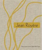 JEAN ROYERE