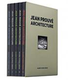 JEAN PROUVÉ ARCHITECTURE