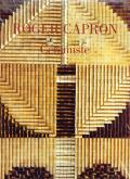 ROGER CAPRON CÉRAMISTE