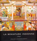 LA MINIATURE INDIENNE