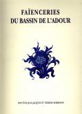 FAÏENCERIES DU BASSIN DE L\