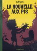 LA NOUVELLE AUX PIS