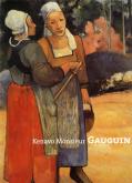 Kenavo Monsieur Gauguin.