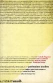 PATRIMOINES INSOLITES - THEATRE, OPERA, ECRITS SAVANTS ET AUTRES FERS A DORER