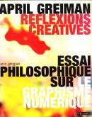 April Greiman. Réflexions créatives.