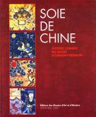 Soie de Chine.