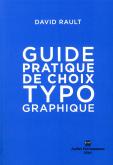 GUIDE PRATIQUE DE CHOIX TYPOGRAPHIQUE