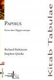 PAPYRUS - ECRIRE DANS L\