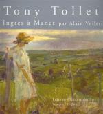 Tony Tollet (1857-1953) d\