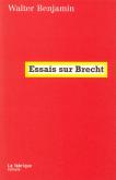ESSAIS SUR BRECHT