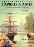 ENCYCLOPEDIE DES CERAMIQUES DE QUIMPER