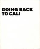 Pascal Poulain - Going back to Cali