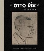 OTTO DIX. ESTAMPES