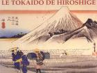 TOKAIDO DE HIROSHIGE