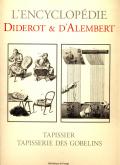 Encyclopédie Diderot et d\