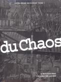 La Demeure du Chaos.